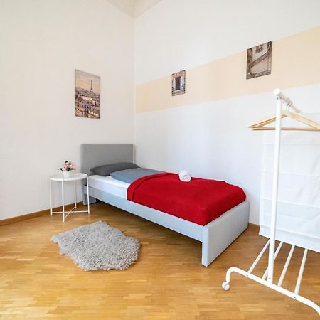 Fullhouse - Halle - Vs7 - 3 Beds - Nespresso Экстерьер фото