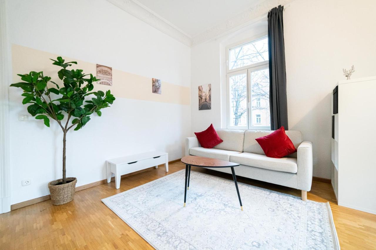 Fullhouse - Halle - Vs7 - 3 Beds - Nespresso Экстерьер фото