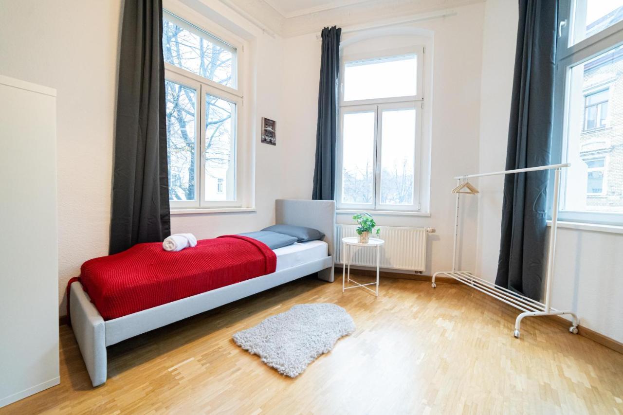 Fullhouse - Halle - Vs7 - 3 Beds - Nespresso Экстерьер фото