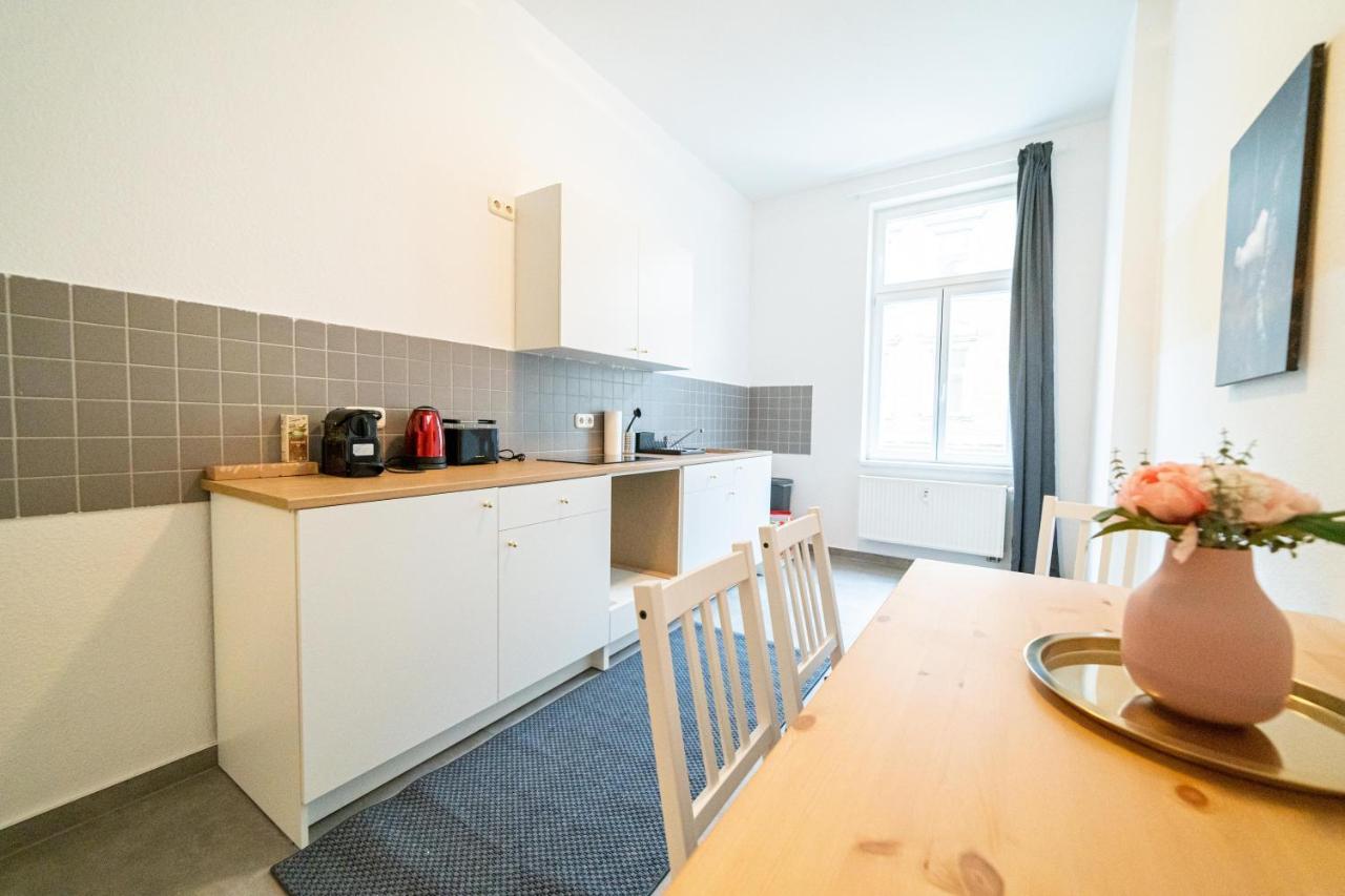 Fullhouse - Halle - Vs7 - 3 Beds - Nespresso Экстерьер фото